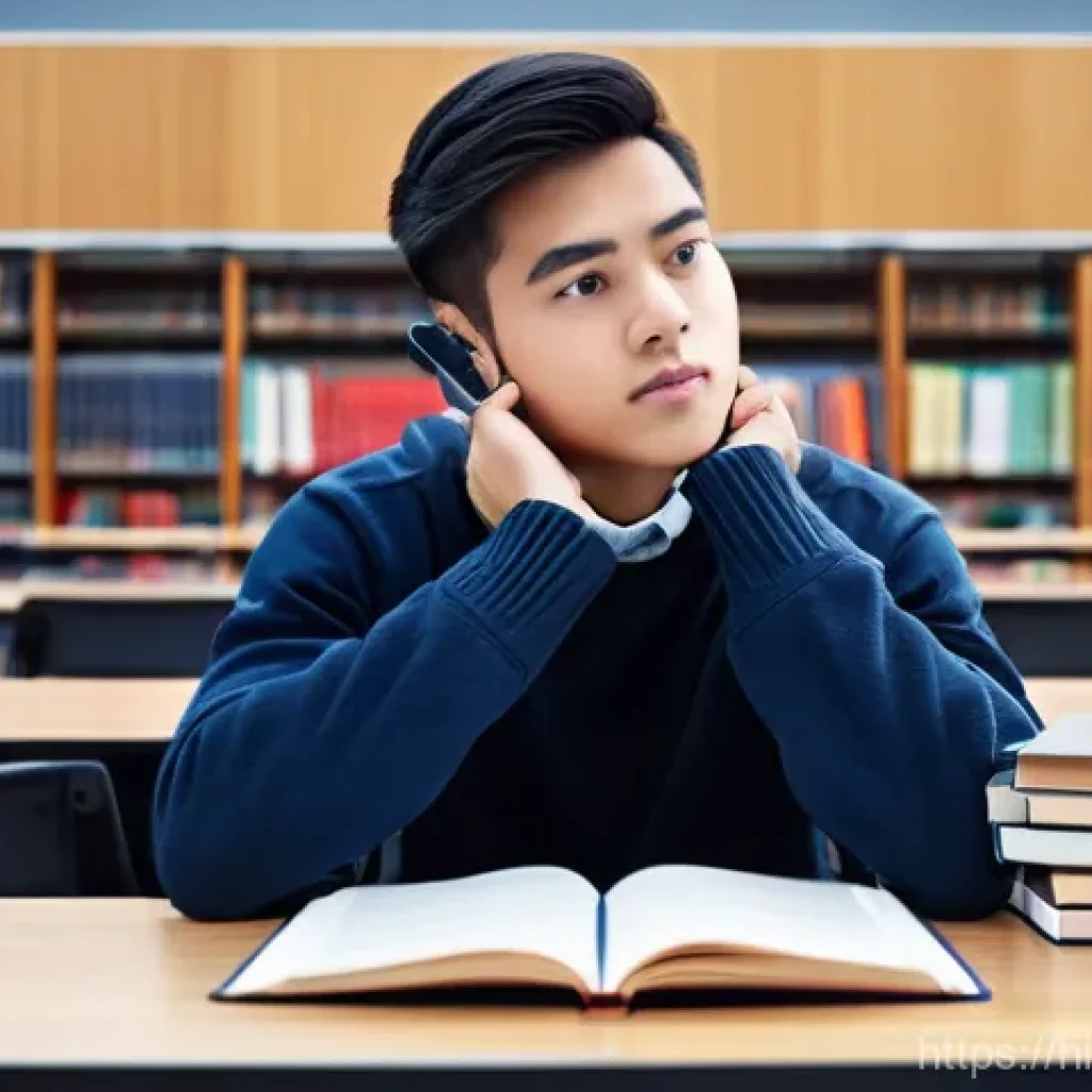 무역영어 시험 대비로 향상된 문제 해결 능력 - **Prompt 1: Focused Student Mastering Trade English Problem-Solving**
    "A young, determined unive...