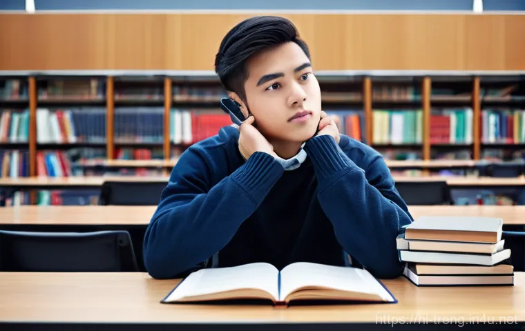 무역영어 시험 대비로 향상된 문제 해결 능력 - **Prompt 1: Focused Student Mastering Trade English Problem-Solving**
    "A young, determined unive...