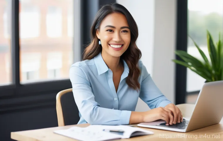 무역영어 학습에서 동기 유발 방법 활용 - Image Prompt 1: Celebrating Small Victories in Business English Learning**