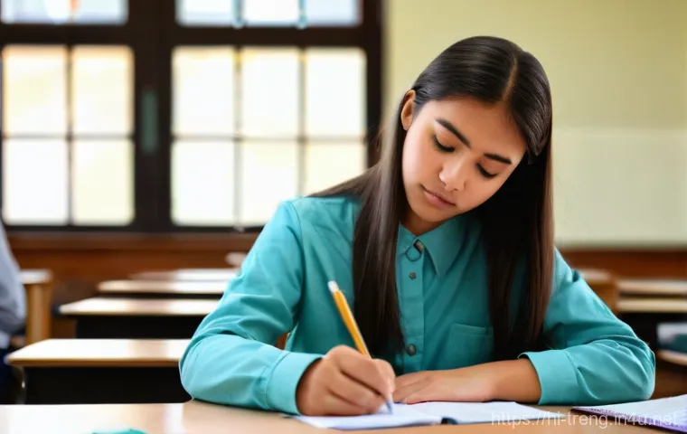 무역영어 필기시험의 시간 관리 요령 - **Prompt 1: Focused Preparation and Strategic Planning**
    "A diligent 16-year-old male student, d...