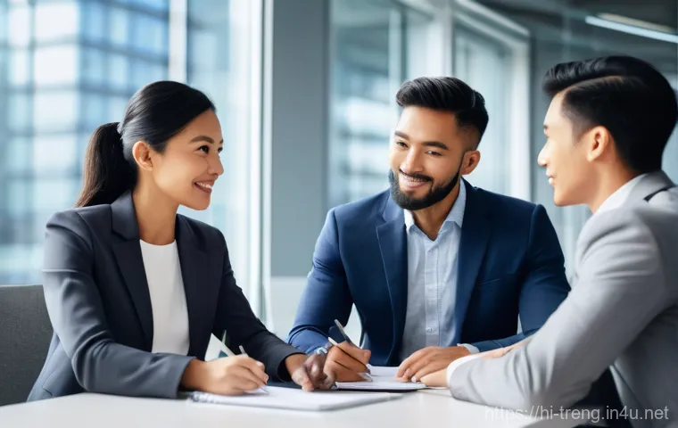 무역영어 필기시험 성공을 위한 연습 문제 - **Prompt 1: Diligent Student Preparing for a Trade English Exam**
    A young adult, either male or ...