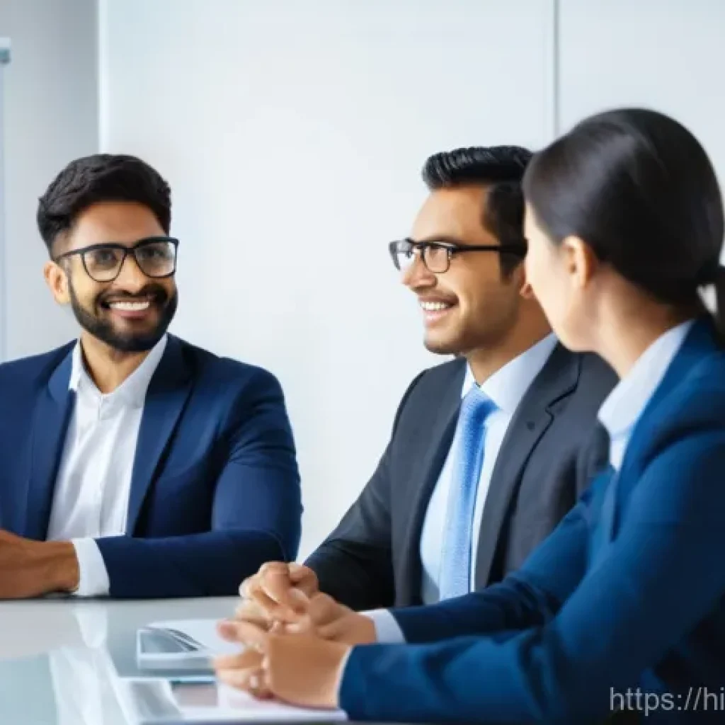 무역영어 시험 대비로 향상된 업무 스킬 - **Prompt 1: Global Business Communication & Collaboration**
    *   **Description:** A vibrant, well...