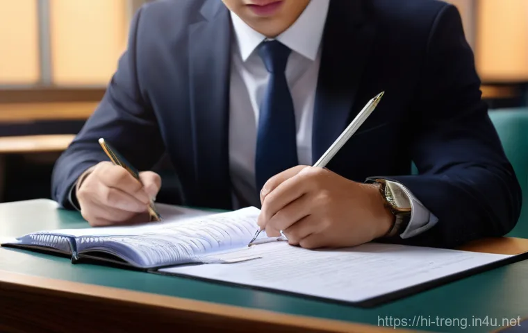 무역영어 기출문제 풀이 - Here are three detailed image generation prompts in English, adhering to all specified guidelines: