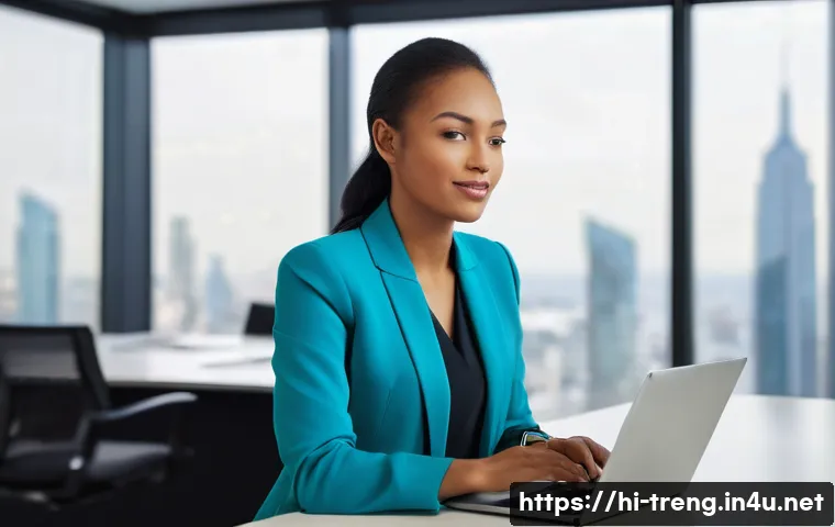 무역영어 학습 커뮤니티를 통해 성장한 사례 관련 이미지 2