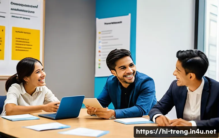 무역영어 학습을 위한 추천 커리큘럼 관련 이미지 2
