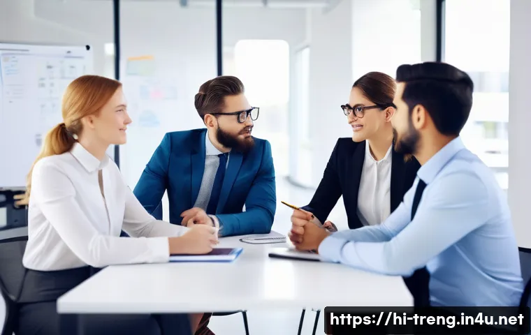 무역영어와 비즈니스 영어의 차이점 관련 이미지 1