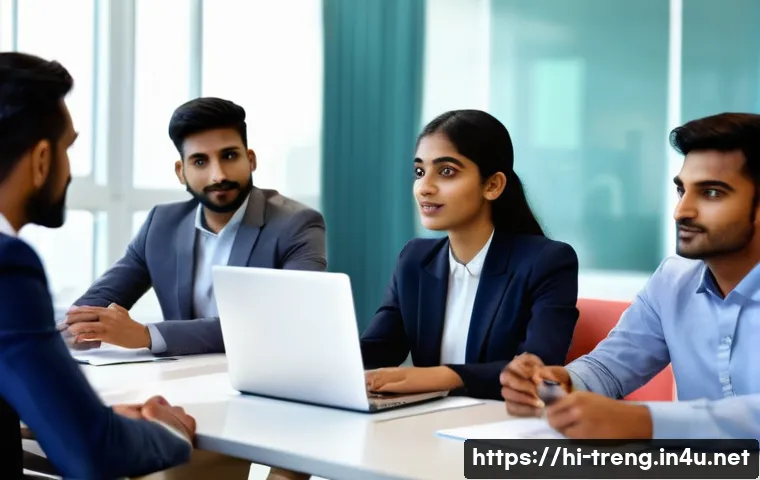 무역영어 자격증으로 해외 인턴십 지원 관련 이미지 1