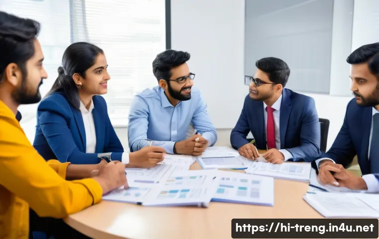 무역영어 시험 대비 과정에서 배운 중요한 교훈 관련 이미지 1