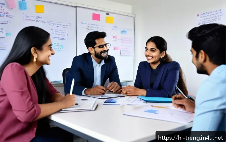म्यूट्रेड इंग्लिश सर्टिफिकेट से कैसे बनाएं अपनी करियर की सबसे मजबूत नींव 4 무역영어 자격증으로 구축된 직무 경쟁력 관련 이미지 2