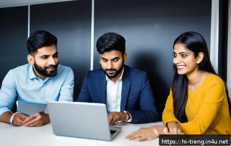 व्यापार अंग्रेज़ी प्रमाणपत्र: नौकरी में सफलता के लिए आपका शक्तिशाली हथियार 4 무역영어 자격증의 직무 적용과 효과 분석 관련 이미지 2